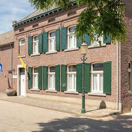 B&B Woonboerderij Peters Horn Kültér fotó